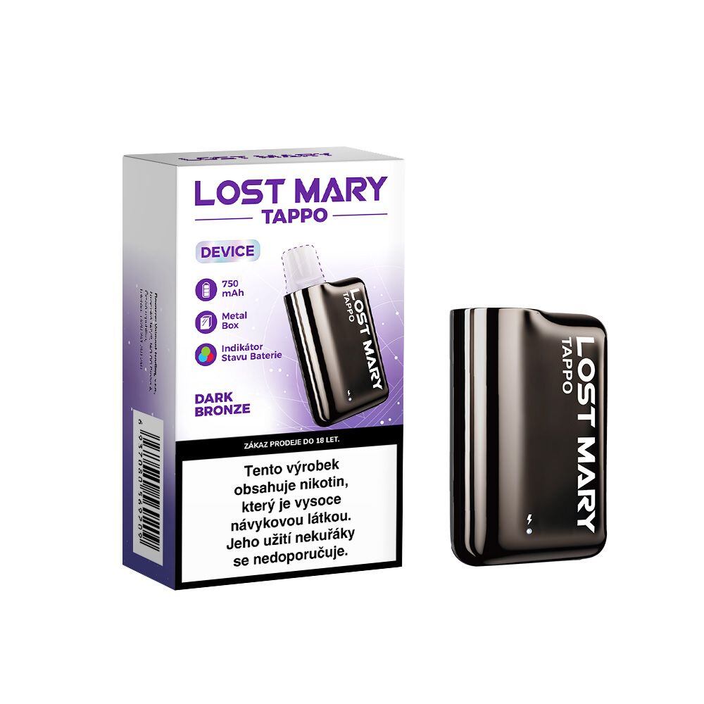 Uwell Caliburn Explorer Pod Kit_9